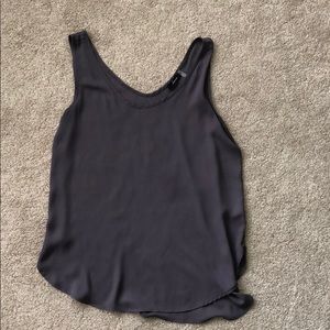 ❣️ Gray tank top